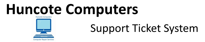 osTicket :: Staff Control Panel